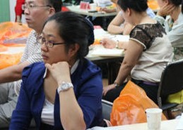 2014年浙江·温州鞋服行业人力资源管理论坛